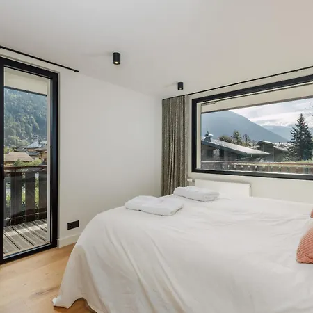 Le Mazza, Centre, 8 10 Personnes Chalet
