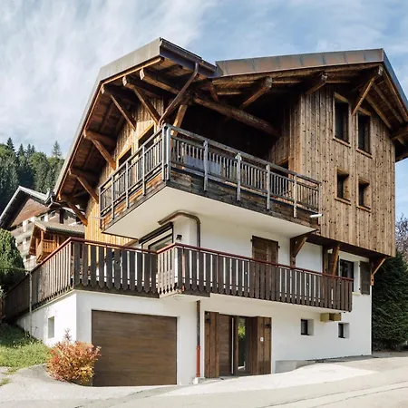 Le Mazza, Centre, 8 10 Personnes Chalet *