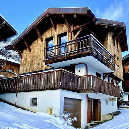 Chalet Le Mazza, Centre, 8 10 Personnes